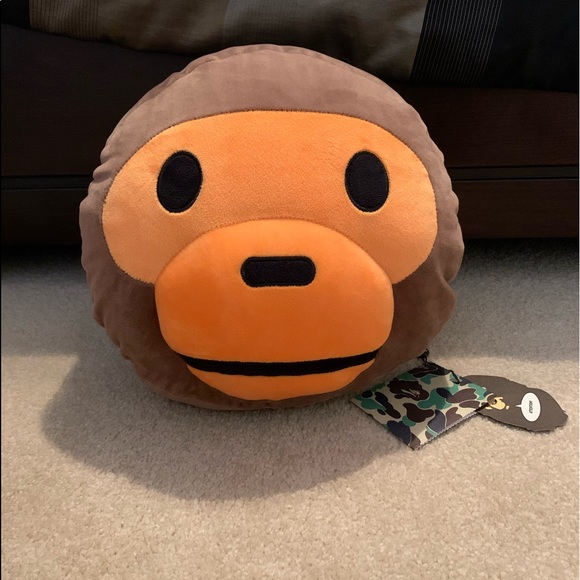 Bape Other - Bape Baby Milo Hand Warmer